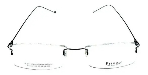 Lentes Oftálmicos Estilo Micromega 0.9g | Envío gratis