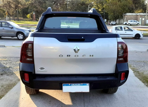 Oroch 2021 Nuevita 1.6 16v. Dta Iva. Oportunidad!!!!!