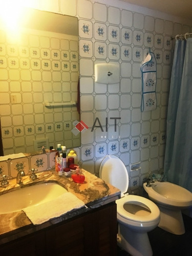 Imagen 13 de 19 de Apartamento 3 Dormitorios Luminoso Y De Buenas Dimensiones!