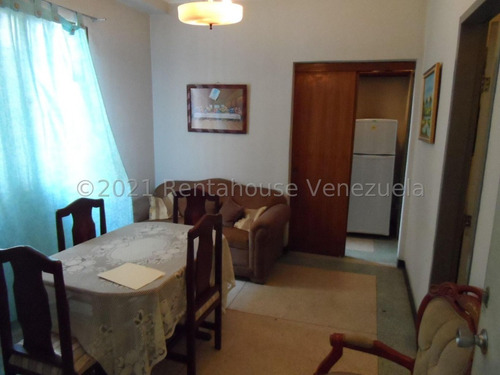 Imagen 7 de 16 de Apartamento En Venta En Quinta Crespo Rah 22-8471