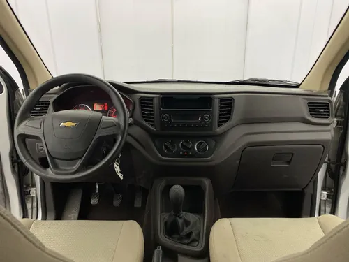 Chevrolet N400 1.5 Panel