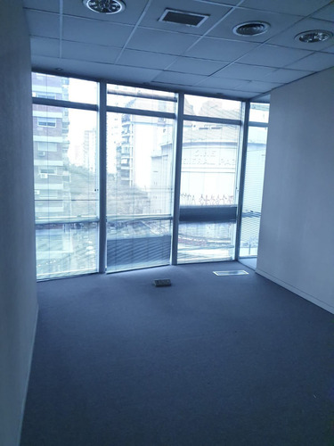 Imagen 27 de 29 de Oficina En Alquiler | Av Cabildo 2677 | 1350 M²