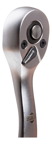 Juego De Llave Criquet Bulit 10 Tubos + Alargue - 1/2 - S800