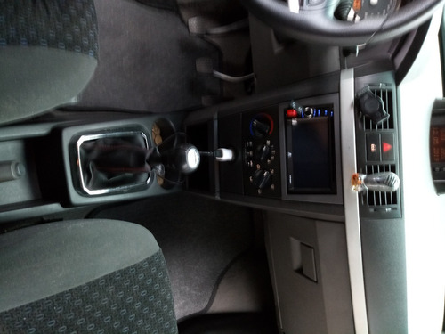 Meriva Premium 2009/2010 1.8 8v Flex