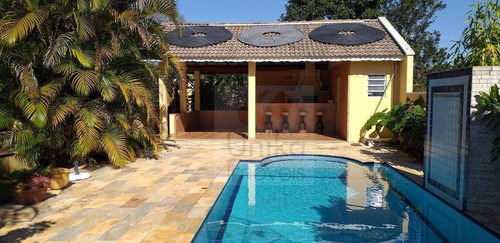 Imagem 1 de 30 de Chácara Com 4 Dormitórios À Venda, 1000 M² Por R$ 750.000,00 - Recanto Das Estrelas - Itatiba/sp - Ch0206