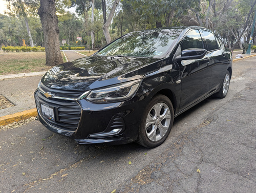 Chevrolet Onix 1.2t Premier L At