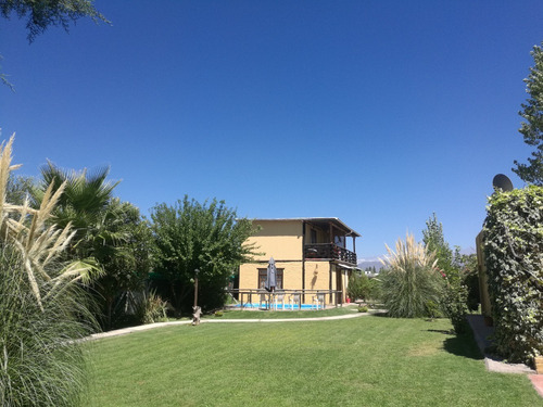Imagen 2 de 11 de +*promocion*+* Cabañas Cielo Azul En Tierras Del Malbec
