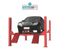 Comprar Elevador De 4 Columnas  Alineacion 4000kg Auto Camioneta S