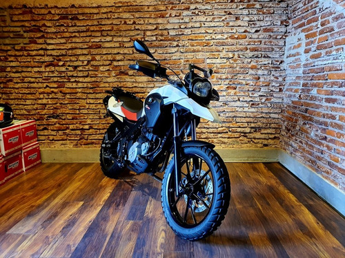 Imagen 19 de 23 de Bmw G 650 Gs C/accesorios Impecable !! Permuto !! Bamp Group
