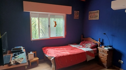 Chalet 6 Ambientes Amplio Lote 5 Baños F: 9831