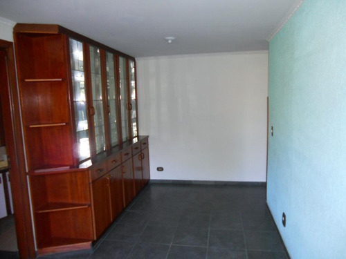 Imagem 1 de 19 de Apartamento - Ap334
