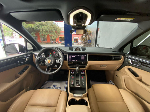 Porsche Macan 2.0 Turbo