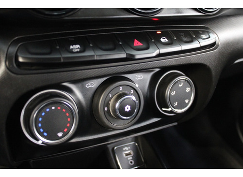 Fiat Cronos 1.3 FIREFLY FLEX DRIVE MANUAL