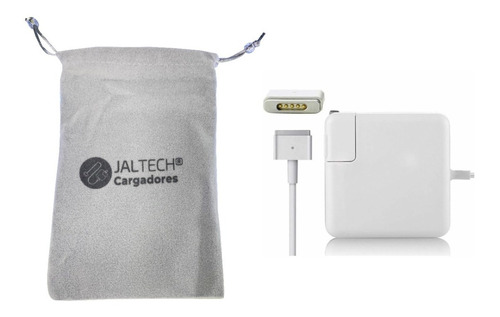 Cargador Macbook Air 11 - 13 45w Magsafe 2 A1465 A1466 A1436