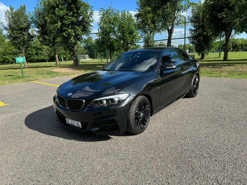 BMW Serie 2 3.0 240i M Package