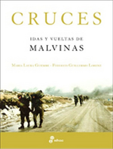 Cruces - Maria Laura Guembe