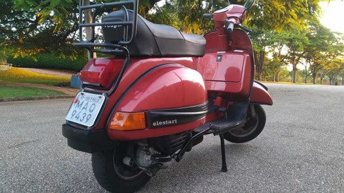 Imagem 12 de 12 de Piaggio Vespa Px 200