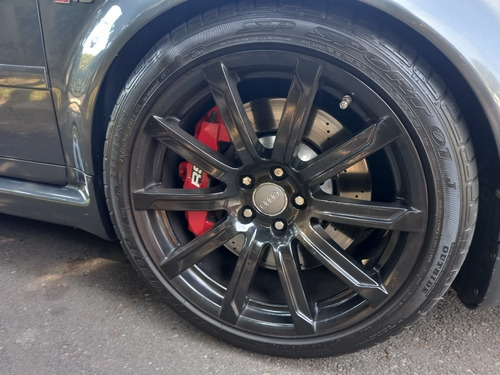 Imagem 11 de 15 de Audi Rs6 Sedan 4.2 V8 Biturbo