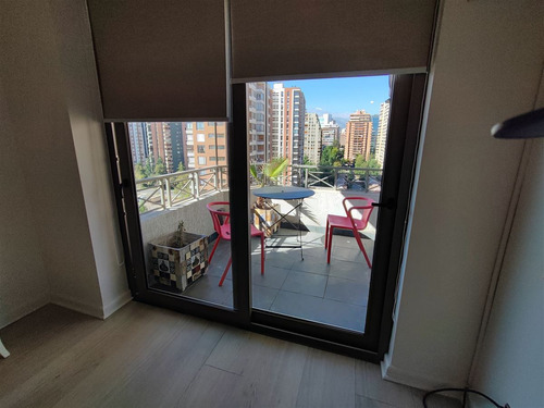 Departamento En Arriendo En Las Condes