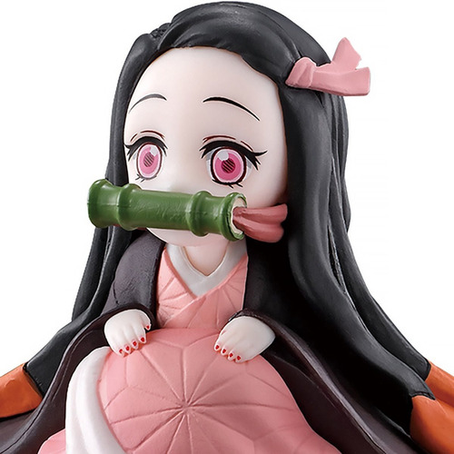 Bandai Tamashii Nations: Demon Slayer - Nezuko Kamado 