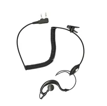 Comprar Manos Libres 2 Pines Para Radio Baofeng 