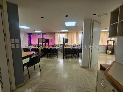 Oficina en alquiler