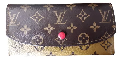 Billeteras Mujer Louis Vuitton Mujer