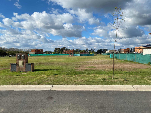 Lote + Amarra En Vila Marina Ll