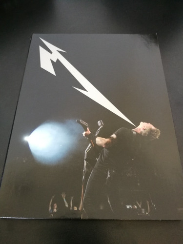 Metallica Dvd Quebec Magnetic - Importado Usa!