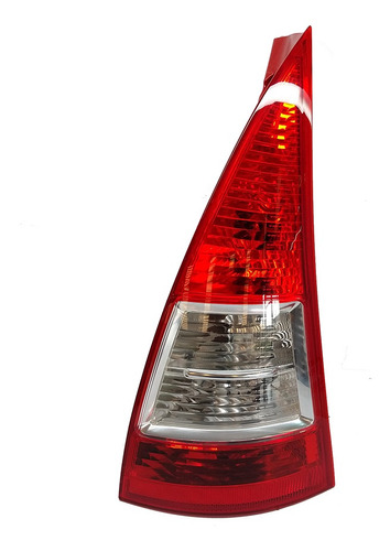 Lanterna Traseira Direita Original Citroen C3 2003 A 2011