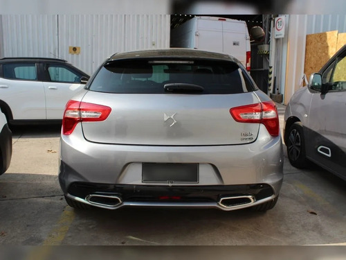 Ds Automobiles Ds5 Otra 2020