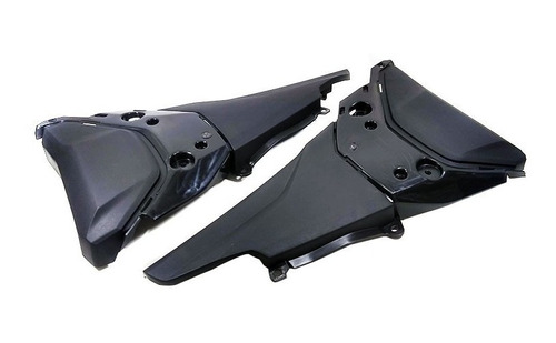 Cubiertas Laterales Centrales Yamaha F16 2.0 2016-20