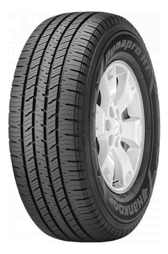 Llanta Hankook Dynapro Ht Rh12 255/70r17 110t Sl Owl 700/a/b