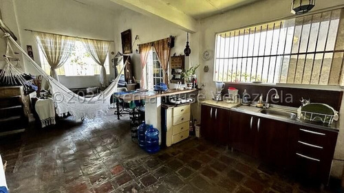 Casa En Venta Caicaguana Es24-28714