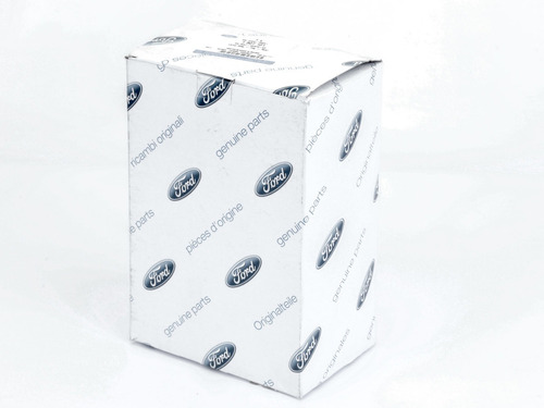 Imagen 6 de 10 de Faro Antiniebla Trasero -l.i.- (rojas) Ford Kuga