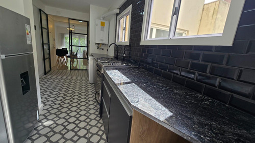 Departamento En Venta - 2 Dormitorios 2 Baños - 68mts2 - Mar Del Plata
