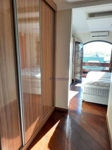 Imagem 17 de 30 de Sobrado Com 4 Dormitórios À Venda, 200 M² Por R$ 720.000,00 - Cipava - Osasco/sp - So0520