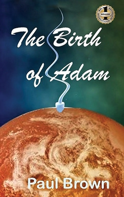 Libro The Birth Of Adam - Brown, Paul