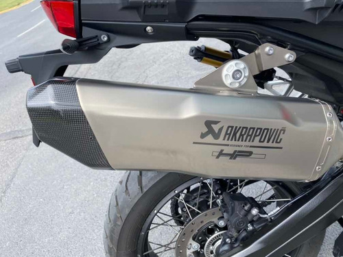 Bmw Gs 850