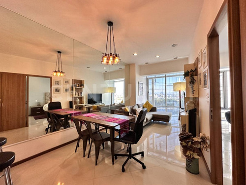 Departamento En Venta En Paseo De La Reforma, Cuauhtémoc, Cdmx