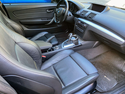 BMW Serie 1 2.5 135i Coupe Sportive 306cv