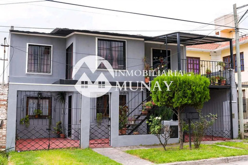 Venta Casa Tres Cerritos