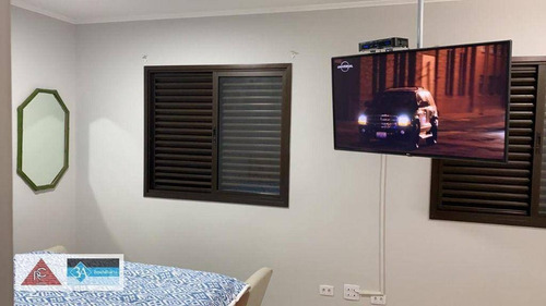 Imagem 13 de 20 de Apartamento Com 2 Dormitórios À Venda, 63 M² Por R$ 430.000,00 - Vila Aricanduva - São Paulo/sp - Ap7167