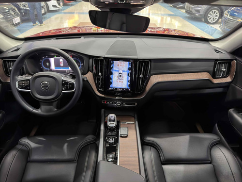 Volvo XC60 2.0 T8 RECHARGE ULTIMATE AWD GEARTRONIC
