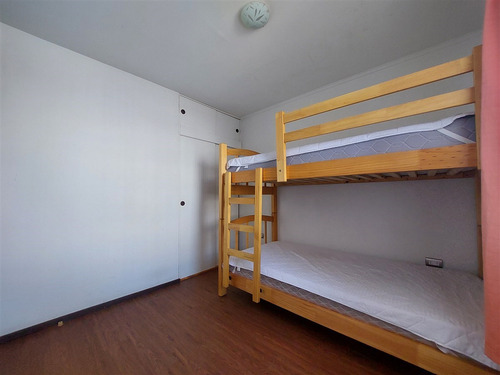 Departamento Dúplex En Arriendo, De 2 Dorm. En La Serena