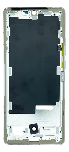 Marco Chasis Compatible Con Moto Edge 50 Pro Xt2403-2 Moonlight Pearl