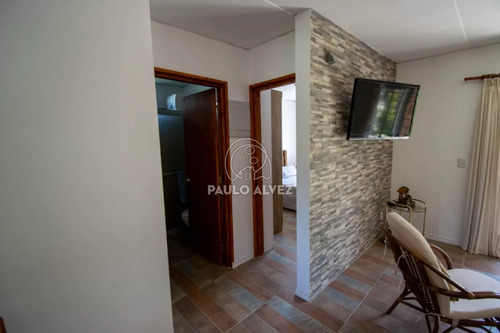 Ideal Para Disfrutar Las Vacaciones, Zona Tranquila, A Minutos Del Centro Del Balneario Y A Metros Del Mar