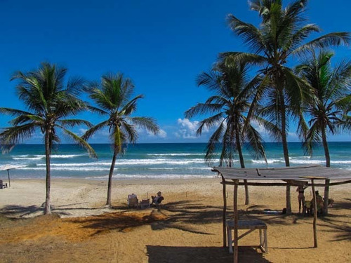 Imagen 6 de 21 de Venta De Casa Quinta En Guacuco Country Club