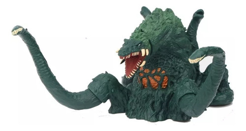 Figura De Acción De Godzilla Vs Biollante Biollante, Modelo
