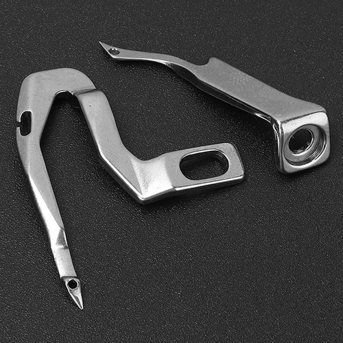Overlock Looper Para Singer Multifuncional Superior Inferior